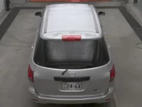 Mazda FAMILIA VAN лот № 17038 оценка 3.5  с аукциона в Японии 5