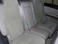 Toyota HARRIER лот № 2217 оценка 4  с аукциона в Японии 7