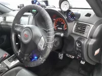 Subaru IMPREZA лот № 30726 оценка 4  с аукциона в Японии 6