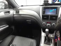 Subaru IMPREZA лот № 30726 оценка 4  с аукциона в Японии 8