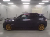 Subaru IMPREZA лот № 30726 оценка 4  с аукциона в Японии 3