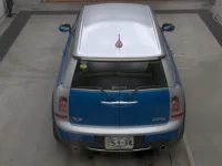 BMW MINI лот № 2220 оценка 3.5  с аукциона в Японии 6