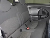 BMW MINI лот № 2220 оценка 3.5  с аукциона в Японии 7