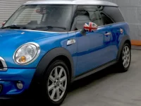 BMW MINI лот № 2220 оценка 3.5  с аукциона в Японии 3