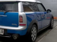 BMW MINI лот № 2220 оценка 3.5  с аукциона в Японии 4