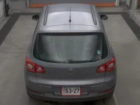 Volkswagen TIGUAN лот № 2221 оценка 4  с аукциона в Японии 6