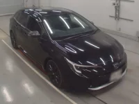 Toyota COROLLA TOURING лот № 30725 оценка R  с аукциона в Японии 3