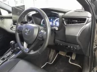 Toyota COROLLA TOURING лот № 30725 оценка R  с аукциона в Японии 4