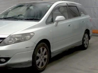 Honda AIRWAVE