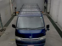 Toyota HIACE VAN лот № 2222 оценка 3  с аукциона в Японии 5