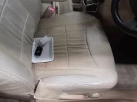 Toyota VELLFIRE лот № 30728 оценка 3.5  с аукциона в Японии 7