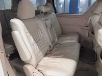 Toyota VELLFIRE лот № 30728 оценка 3.5  с аукциона в Японии 9