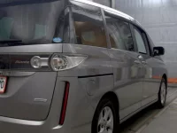 Mazda BIANTE лот № 17051 оценка R  с аукциона в Японии 3