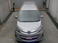 Mazda BIANTE лот № 17051 оценка R  с аукциона в Японии 4