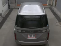 Mazda BIANTE лот № 17051 оценка R  с аукциона в Японии 5