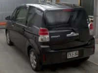 Toyota SPADE лот № 2225 оценка 3.5  с аукциона в Японии 1