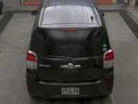 Toyota SPADE лот № 2225 оценка 3.5  с аукциона в Японии 6