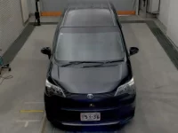 Toyota SPADE лот № 2225 оценка 3.5  с аукциона в Японии 5