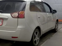 Mitsubishi COLT PLUS лот № 17057 оценка 3.5  с аукциона в Японии 3