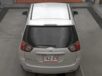 Mitsubishi COLT PLUS лот № 17057 оценка 3.5  с аукциона в Японии 5