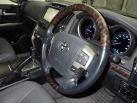 Toyota LAND CRUISER лот № 2226 оценка 4  с аукциона в Японии 2