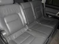 Toyota LAND CRUISER лот № 2226 оценка 4  с аукциона в Японии 7