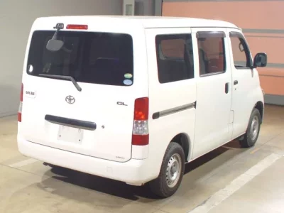 Toyota LITE ACE VAN
