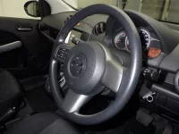 Mazda DEMIO лот № 2233 оценка 4  с аукциона в Японии 2