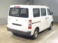 Toyota TOWN ACE VAN лот № 62037 оценка RA  с аукциона в Японии 1