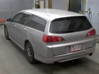 Honda ACCORD WAGON лот № 17077 оценка 3.5  с аукциона в Японии 1