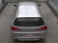 Honda ACCORD WAGON лот № 17077 оценка 3.5  с аукциона в Японии 5