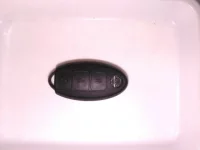 Nissan SERENA лот № 2237 оценка 4  с аукциона в Японии 9