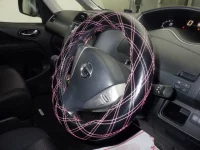 Nissan SERENA лот № 2237 оценка 4  с аукциона в Японии 2