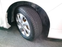 Nissan SERENA лот № 2237 оценка 4  с аукциона в Японии 8