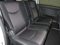 Nissan SERENA лот № 2237 оценка 4  с аукциона в Японии 7