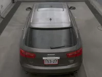 Audi A6 лот № 17084 оценка 3.5  с аукциона в Японии 5