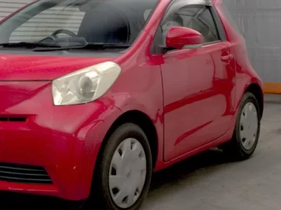 Toyota IQ