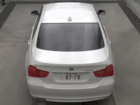 BMW 3-Series лот № 17108 оценка 4  с аукциона в Японии 5