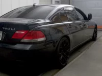 BMW 7-Series лот № 17109 оценка 3.5  с аукциона в Японии 3