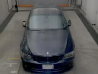 BMW 7-Series лот № 17109 оценка 3.5  с аукциона в Японии 4