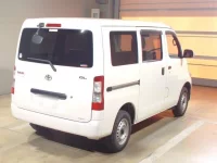Toyota TOWN ACE VAN лот № 62068 оценка 3  с аукциона в Японии 1