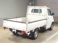 Toyota LITE ACE TRUCK лот № 62070 оценка 3  с аукциона в Японии 1