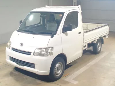 Toyota LITE ACE TRUCK  с аукциона в Японии