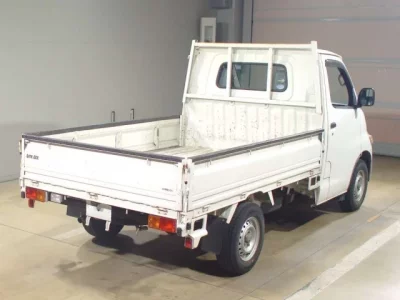 Toyota LITE ACE TRUCK  с аукциона в Японии