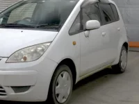 Mitsubishi COLT лот № 17121 оценка 4  с аукциона в Японии 2