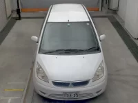 Mitsubishi COLT лот № 17121 оценка 4  с аукциона в Японии 4