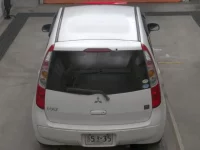 Mitsubishi COLT лот № 17121 оценка 4  с аукциона в Японии 5