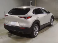 Mazda CX-30 лот № 2223 оценка 5  с аукциона в Японии 1
