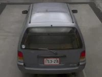 Nissan AD WAGON лот № 17122 оценка 3.5  с аукциона в Японии 5