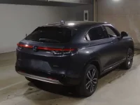 Honda VEZEL лот № 2226 оценка 4.5  с аукциона в Японии 1